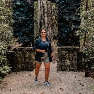 Gymshark Adapt Seamless Shorts - Size XL